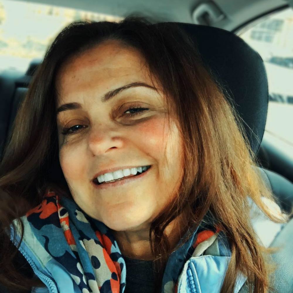 Meet your Posher, Alison